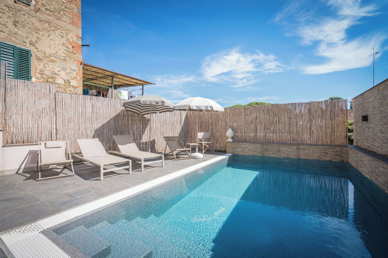 Lentisco Apartment Pool Ac Wifi Toscana, Pistoia