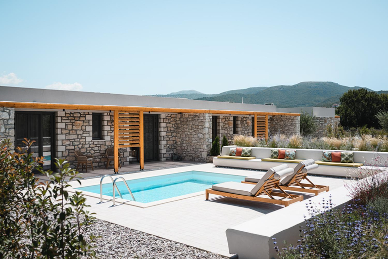 Others 5, Trinity Design Suites, Epirus