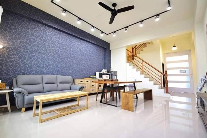 Others 3, Lyu Chen Homestay, Taitung