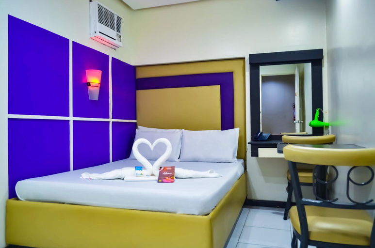 Bedroom 7