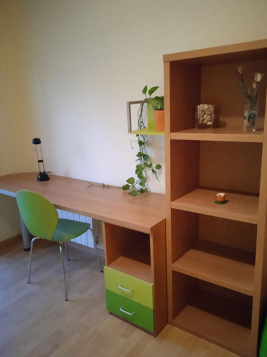 Others 4, Triplex, Girona