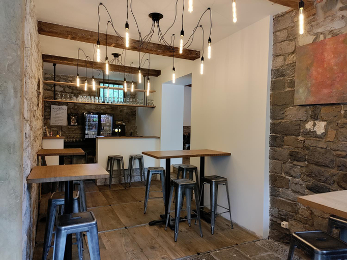 Food & Drinks 4, Hotel Le Moulin Des Ramiers, Namur