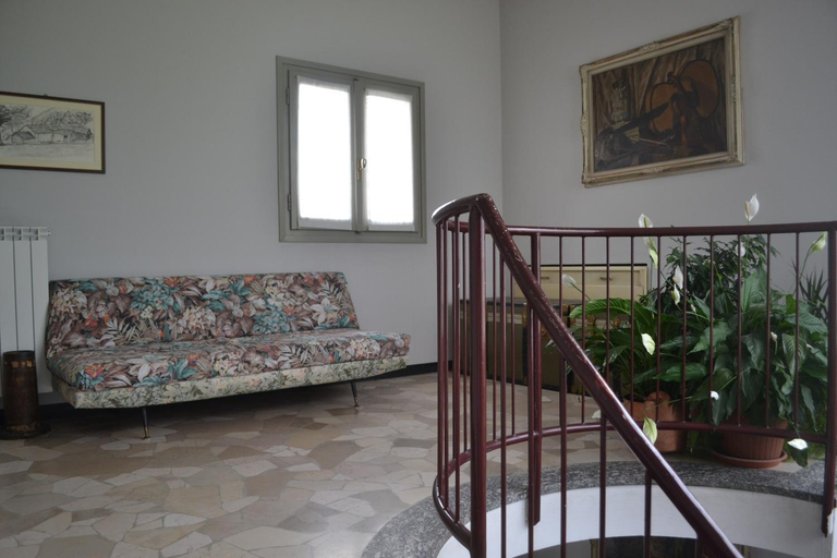 Bedroom 2, Hotel Aurora, Lecco
