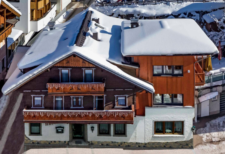 Others 4, Haus Hubertus, Sankt Johann im Pongau