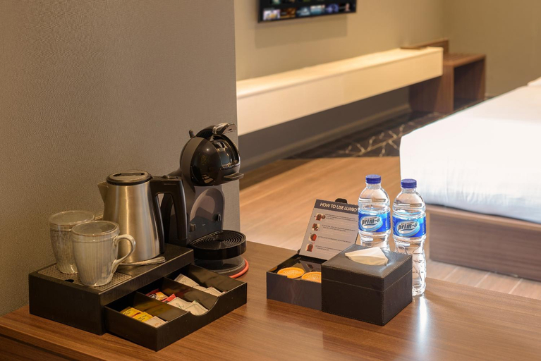 Amenities 18