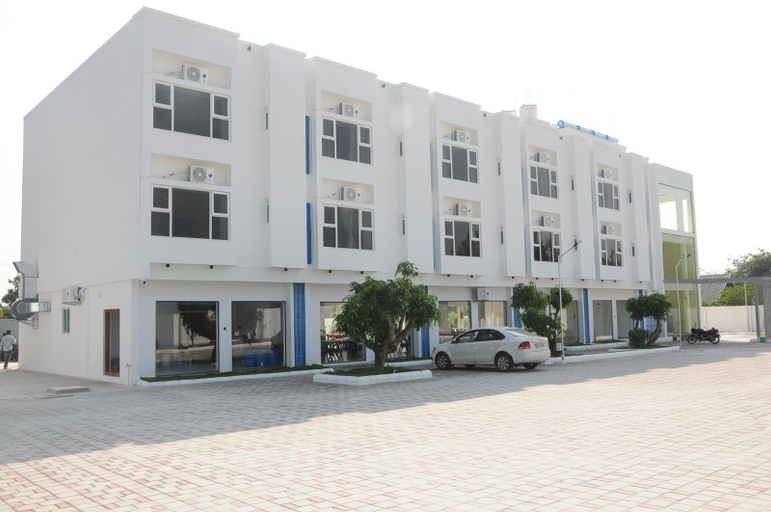 Others 3, Nueva Boarding And Lodging, Ramanagara
