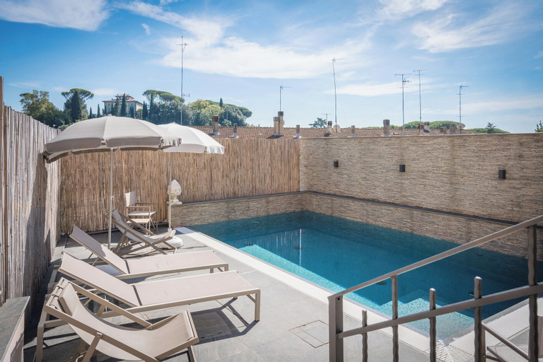 Laurotino Apartment Pool Ac Wifi Toscana, Pistoia