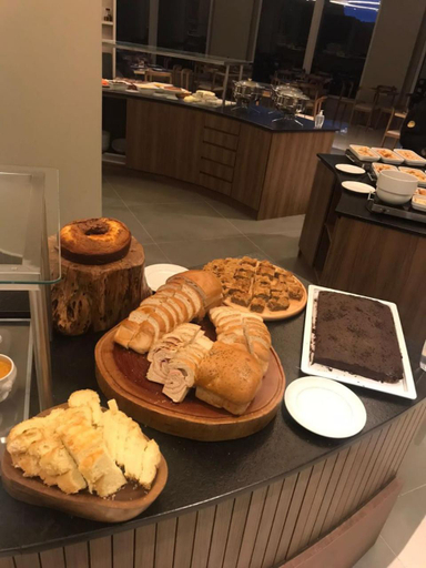 Food & Drinks 4, Golden Resort Gramado Laghetto, Gramado