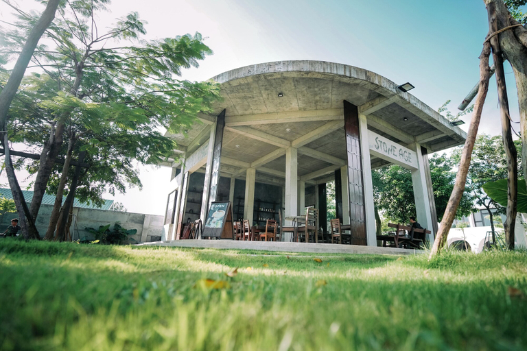 Exterior & Views 2, Stone Age Boutique, Kampot