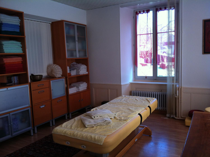 Others 4, Chambres d'hotes Chez Epicure, Jura-North Vaudois