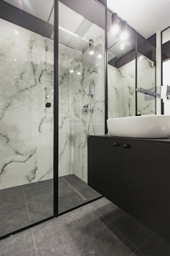 Others 5, City Break Atelier Praga by INA, Warsaw