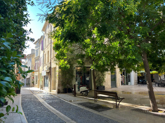 Others 5, Le Regardeur, Bouches-du-Rhône