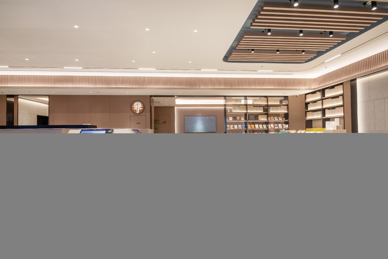 Others 3, Ji Hotel Liyang Zhongguancun, Changzhou