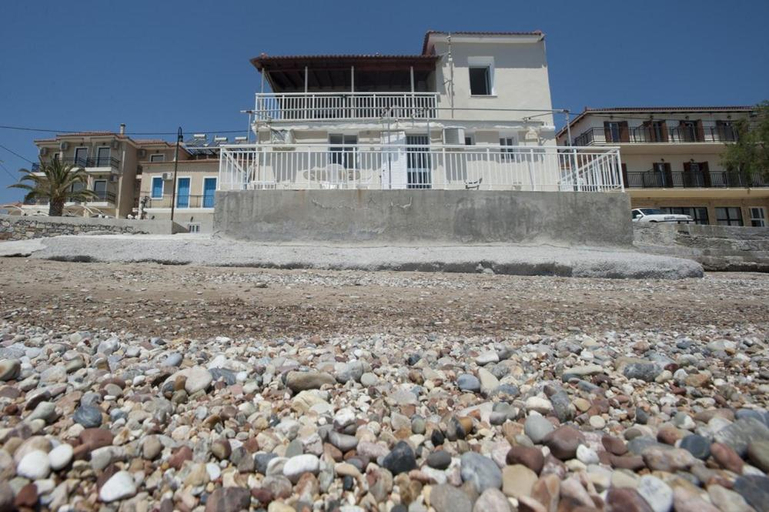 Others 5, Alexis Studios, Peloponnese