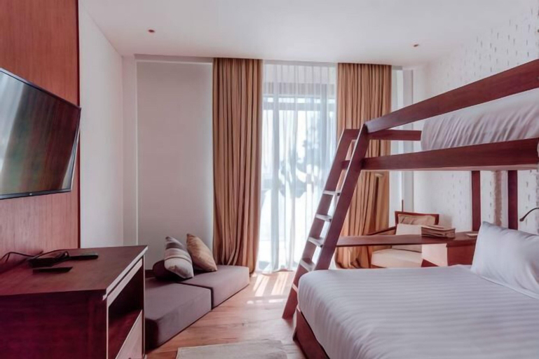 Bedroom 29