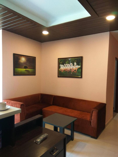 Public Area 2, Hotel Kaithli Hills Shimla, Solan