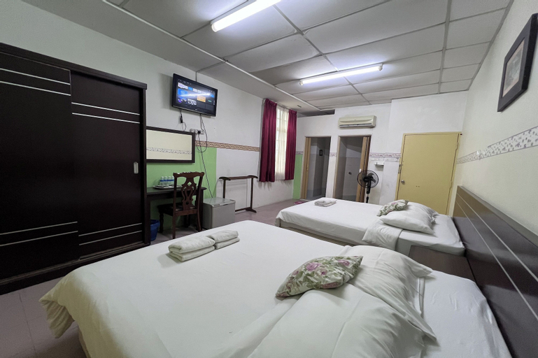 Bedroom 10