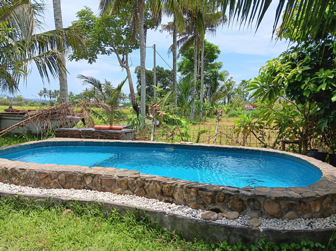 Swimming Pool 12