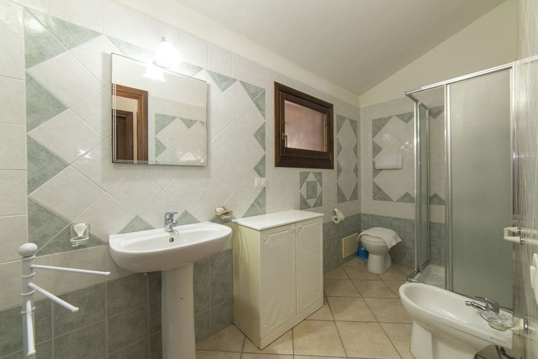 Bathroom 3, Villa Seaside Sardegna, Cagliari