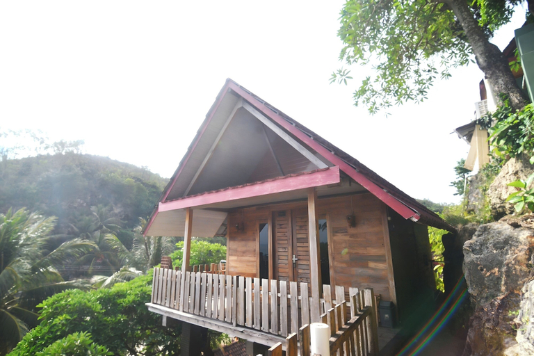 Exterior & Views 4, Villa Kopiori, Gunung Kidul
