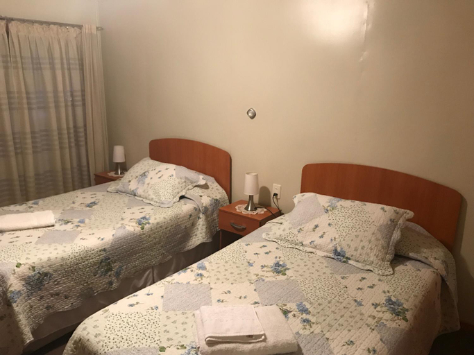 Bedroom 5, Hospedaje Baquedano, Última Esperanza