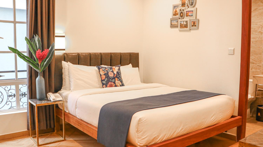 Bedroom 6