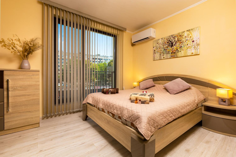 Others 5, Cozy new Apartment 'Casa Vacanza ' ✵ TOP CENTER ✵, Plovdiv