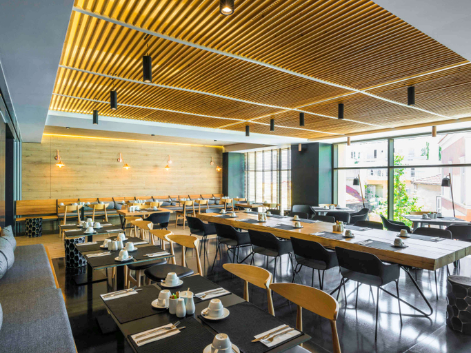 Food & Drinks 5, ibis Styles Heraklion Central, Crete