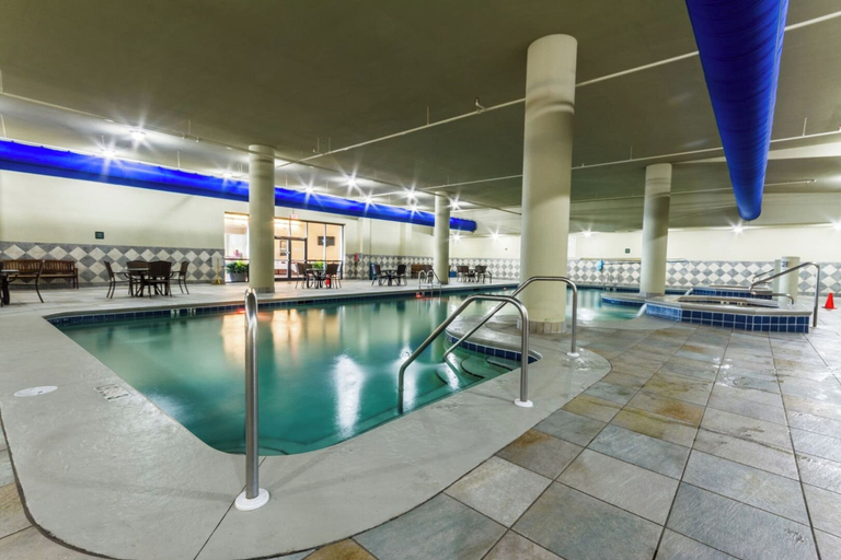 Sport & Beauty 4, Phoenix West 1506, Baldwin