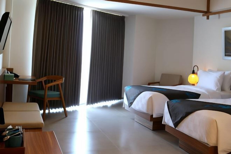 Bedroom 13