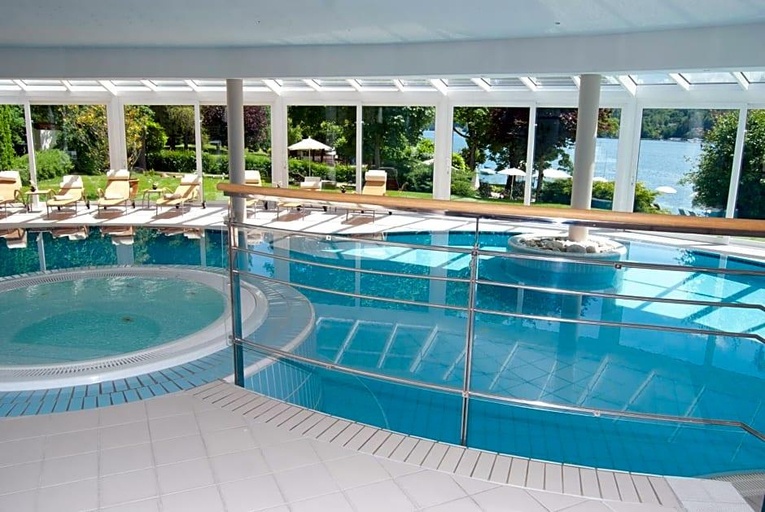 Sport & Beauty 2, Seehotel Europa, Villach Land