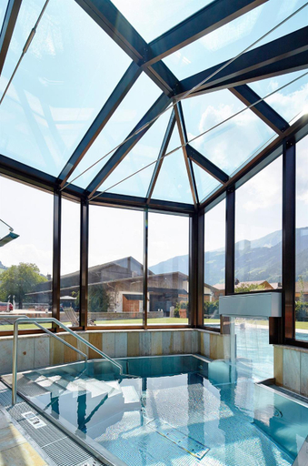 Sport & Beauty 2, Wohlfuhl Ferien-Heim Aparthotel 4 Sterne, Schwaz