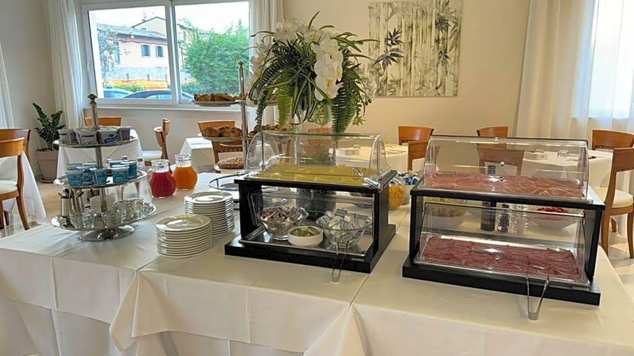 Food & Drinks 5, Hotel Dore, Verona