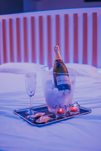 Food & Drinks, Motel Principe Encantado, Mealhada