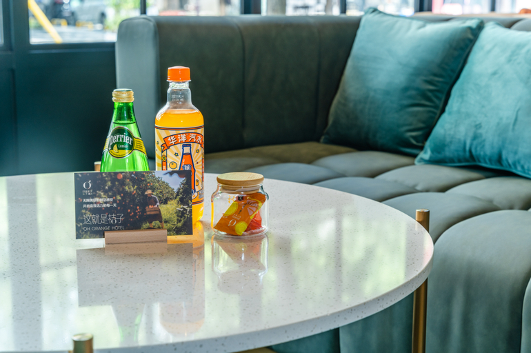 Others 5, Orange Hotel Wenzhou Oubei, Wenzhou