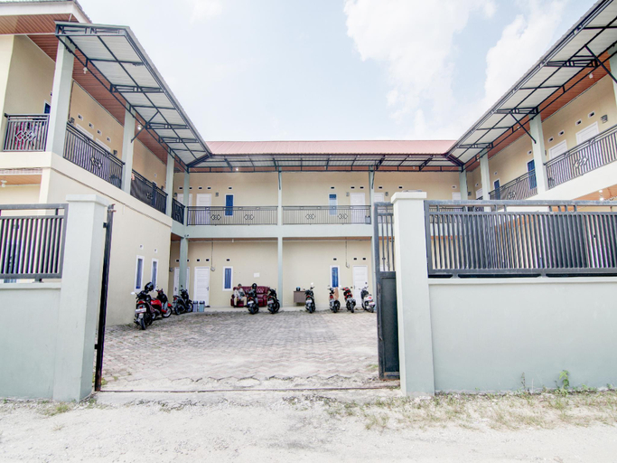 Others 3, OYO 93087 Wisma Apel Syariah, Pekanbaru