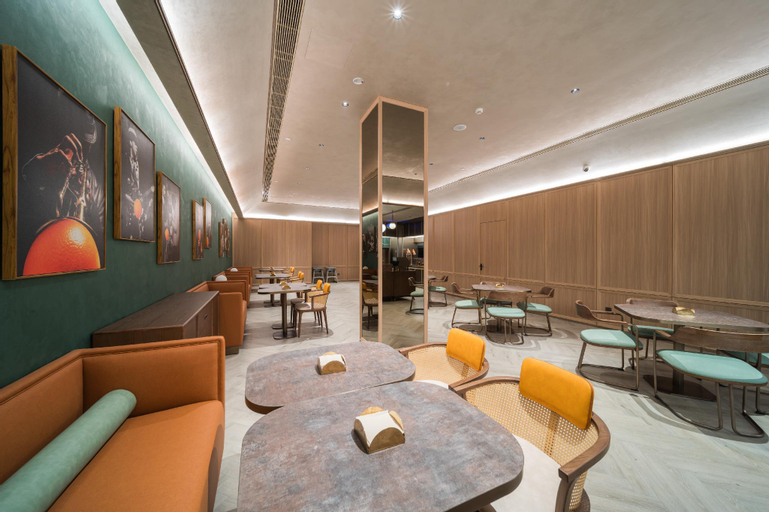 Others 3, Orange Hotel Huangshi North Station, Huangshi
