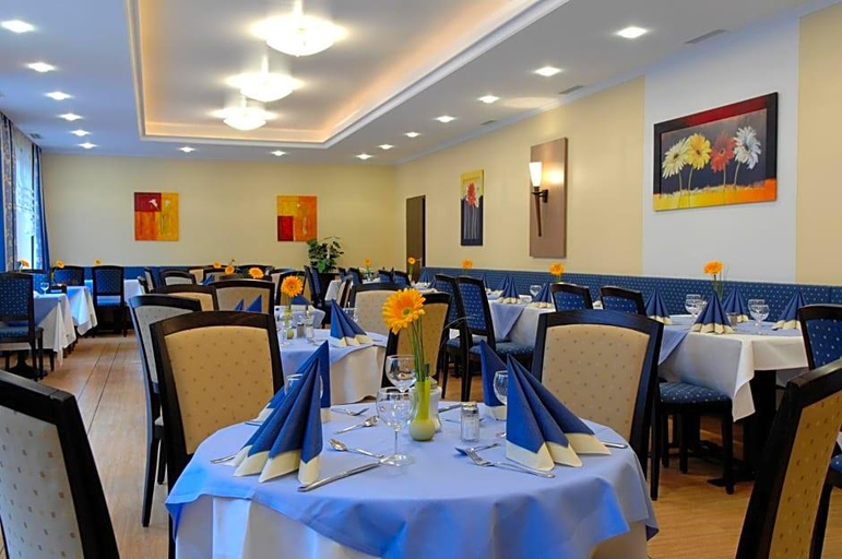 Food & Drinks 5, Johannesbad Hotel Füssinger Hof, Passau