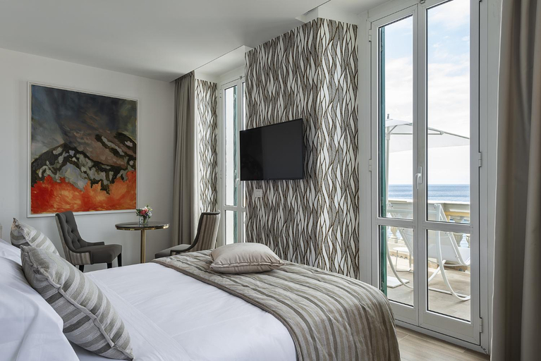 Bedroom 19