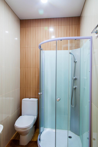 Others 2, Hotel G.S., Novokuznetskiy