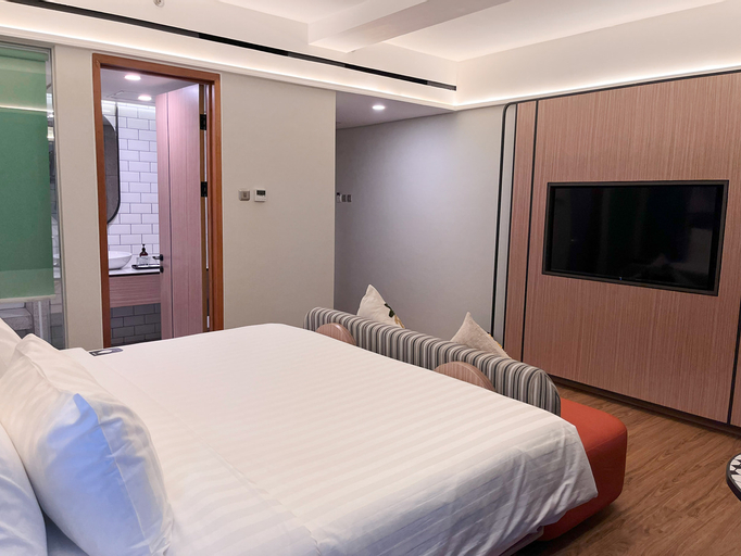 Bedroom 9