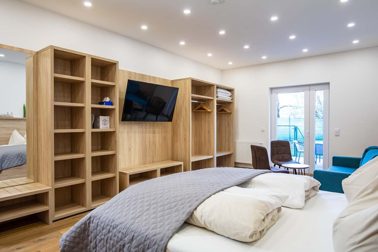 Bedroom 12
