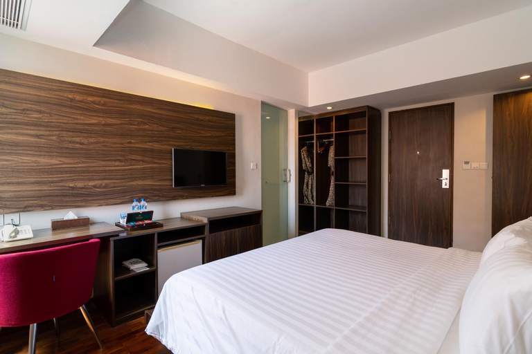 Bedroom 8
