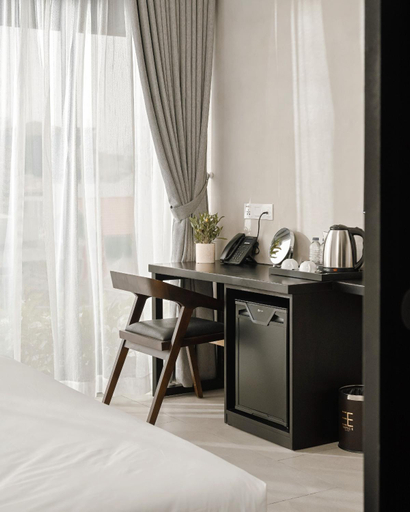Bedroom 11