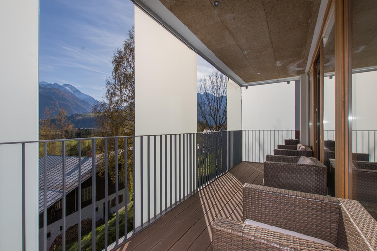 Others 4, Emma Apartments- self- check -in, Zell am See
