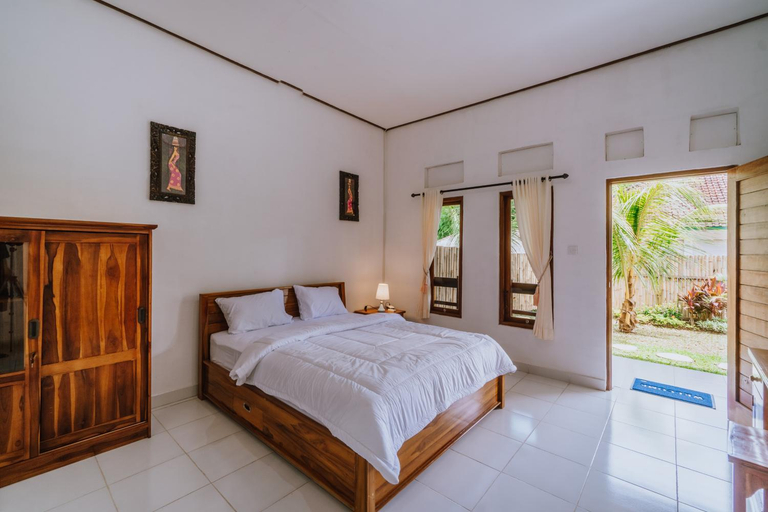 Bedroom 9