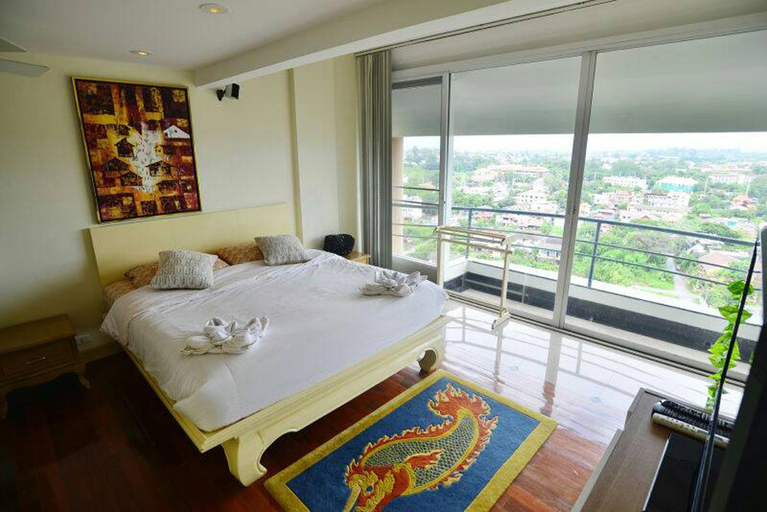 Bedroom 16