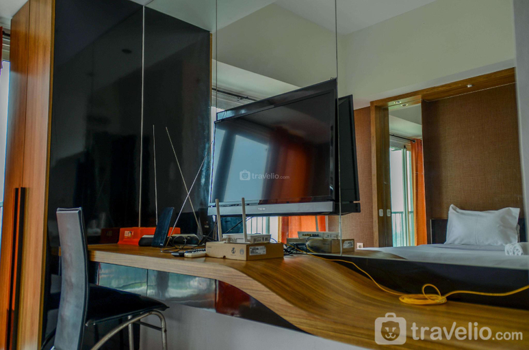 Others 4, Compact Studio at Casa De Parco Apt By Travelio, Tangerang