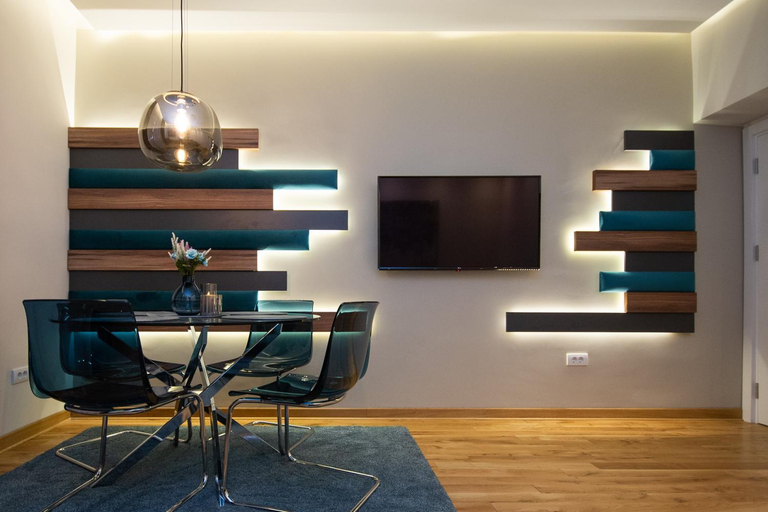 Others 5, Belgrade CITY CENTER Apartments PARKING 12e - 7 min by walk TERAZIJE, Belgrade