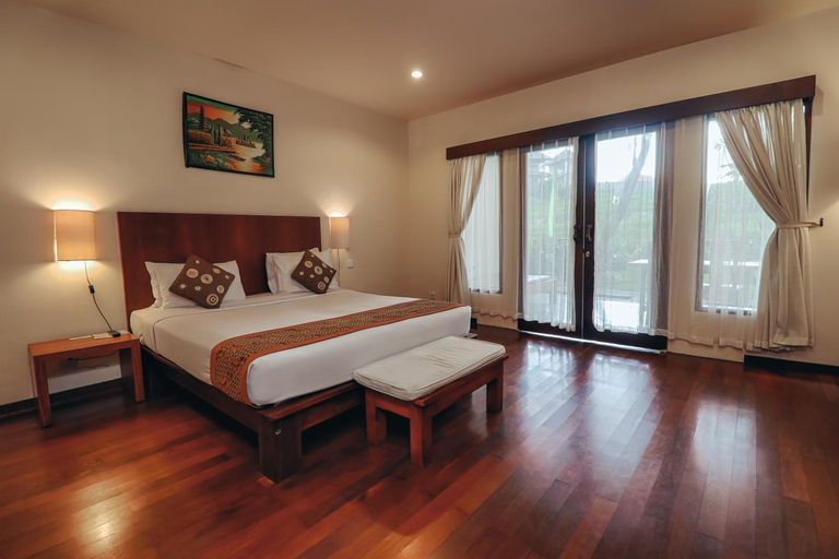 Bedroom 7